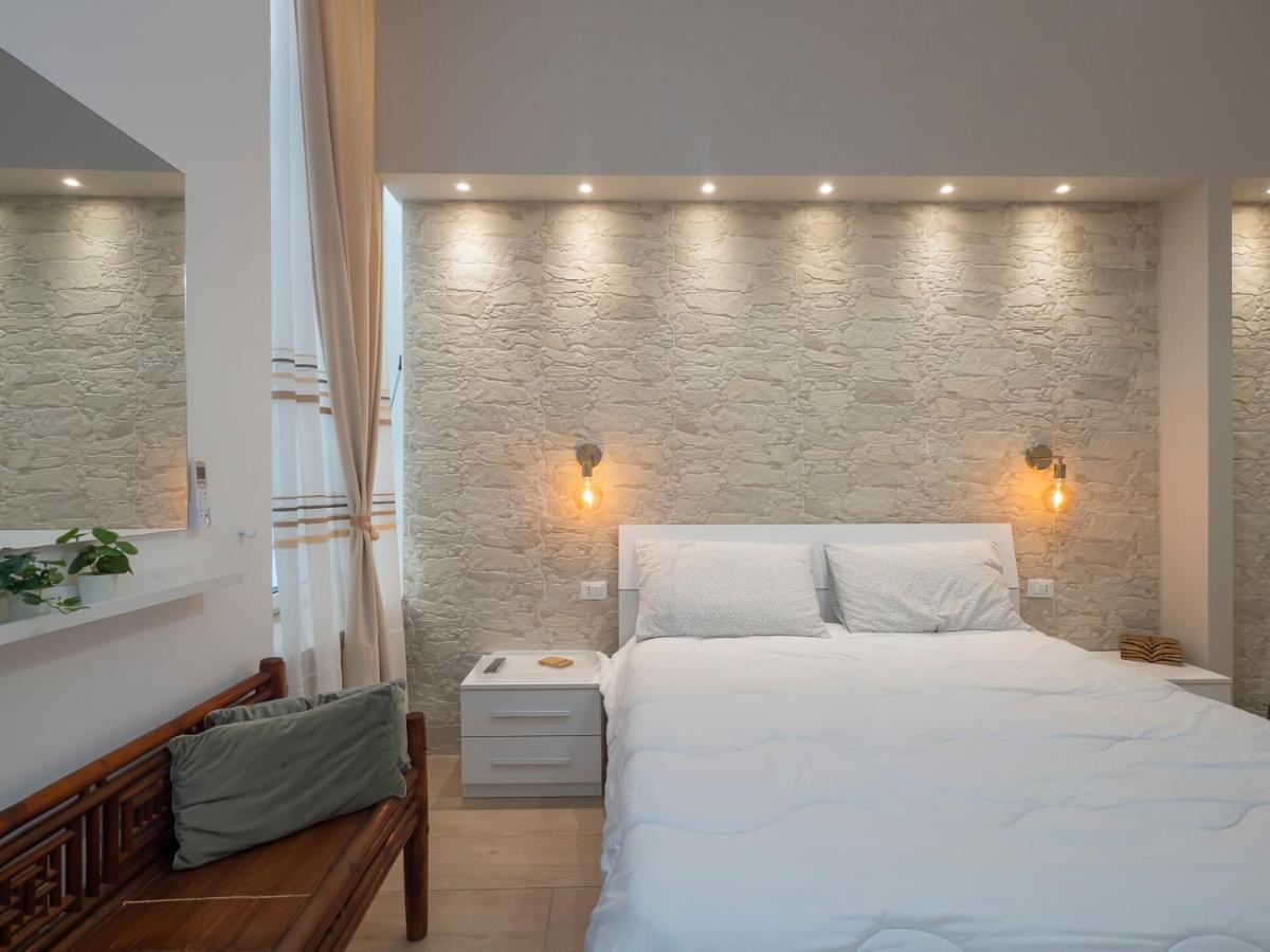 Appartamento Luxury White Loft Orti 14 Milano
