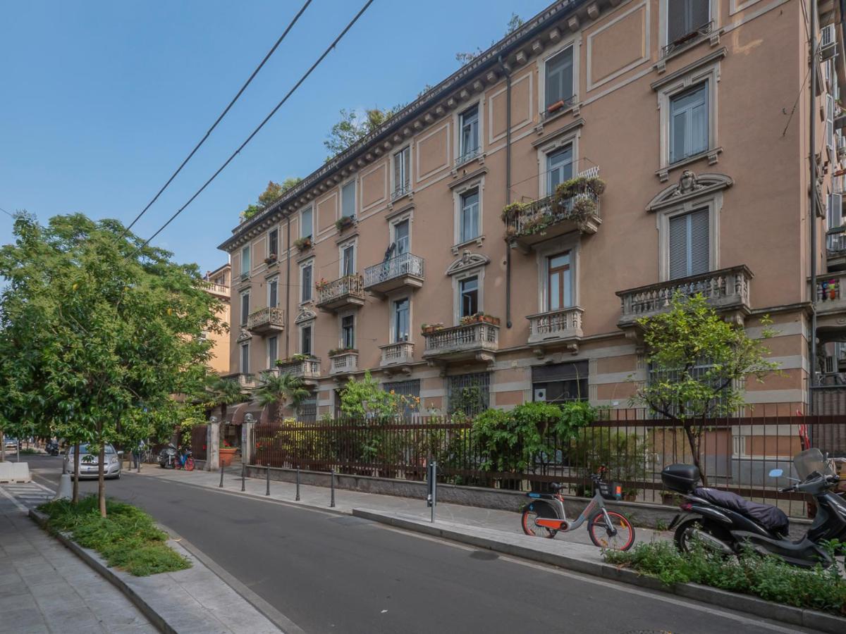 Appartamento Luxury White Loft Orti 14 Milano