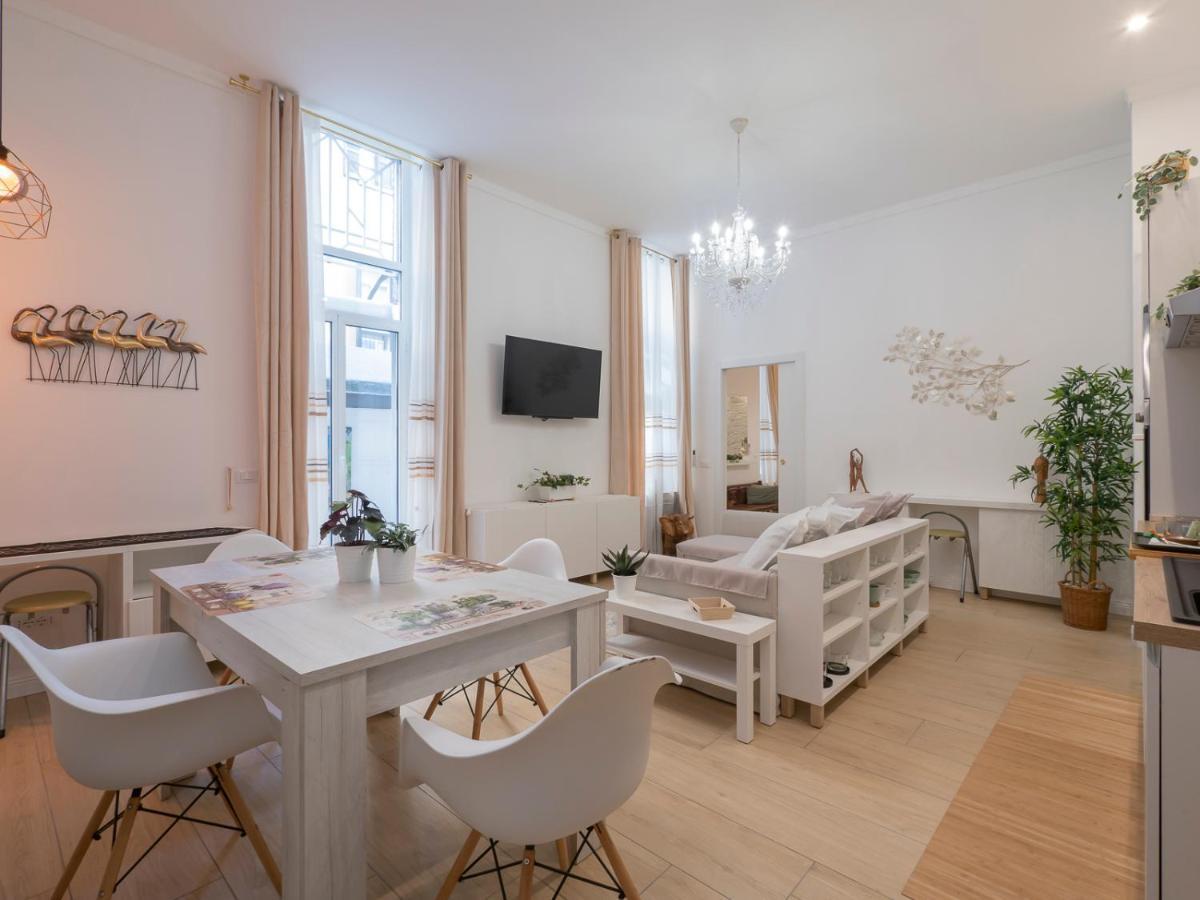 Appartamento Luxury White Loft Orti 14
